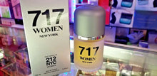 Load image into Gallery viewer, 717 Women Inspired 212 Women NYC 3.4oz 100 ml Parfum EDP Spray * SEALED IN BOX - Perfume Gallery