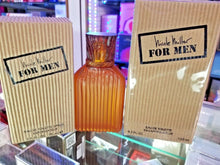 Load image into Gallery viewer, Nicole Miller Cologne By Nicole Miller 2.5 oz 4.2 oz EDT Toilette Spray for Men - Perfume Gallery