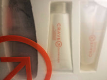 Load image into Gallery viewer, Calvin Klein Crave 3 Pc EDT GIFT SET with 2.5 oz EDT Spray + 3.4 oz Wash + Shave - Perfume Gallery