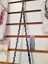 Load image into Gallery viewer, HOT Woman Circle Round Cross Body Shoulder Fashion Tassel Handbag Bag for Girls - Perfume Gallery