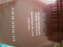 Load image into Gallery viewer, Burberry LONDON CLASSIC 1 oz / 1.7 oz / 3.3 oz Eau de Toilette EDT for Men * NEW - Perfume Gallery