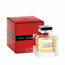 Load image into Gallery viewer, Lalique Perfume Bottle LE PARFUM EDP Eau de Parfum 3.3 oz 100 ml for Women Her - Perfume Gallery