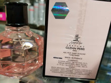 Load image into Gallery viewer, Unpredictable Girl By Glenn Perry 3.3 / 3.4 oz. EDP Spray For Women SEALED BOX - Perfume Gallery
