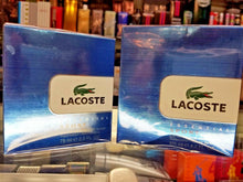 Load image into Gallery viewer, Lacoste ESSENTIAL SPORT 2.5 / 4.2 oz 75 125 ml  EDT Toilette Spray MEN ** SEALED - Perfume Gallery