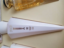 Load image into Gallery viewer, Jivago 24K 4 Pc EDP Gift Set Perfume w Cream, LOTION 1.7 oz 4.2 oz * RARE SET * - Perfume Gallery