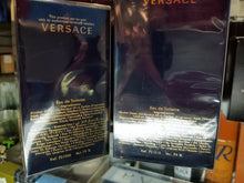 Load image into Gallery viewer, Versace Pour Homme DYLAN BLUE 1.7 / 3.4 oz EDT Eau de Toilette Spray Men SEALED - Perfume Gallery