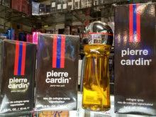 Load image into Gallery viewer, Pierre Cardin Cologne by Pierre Cardin 1.5 oz 45 ml / 2.8 oz 80 ml / 8 oz 240 ml - Perfume Gallery