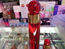 Load image into Gallery viewer, 360° RED for Men by Perry Ellis 3.4 oz + 0.25 oz EDT Spray for Men + Mini * NEW - Perfume Gallery