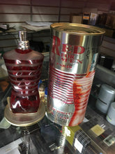 Load image into Gallery viewer, Blue Perfumes BLUE | RED for MEN EDT Toilette Spray for Men 4.2 oz 125 ml SEALED - Perfume Gallery