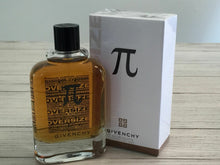 Load image into Gallery viewer, Givenchy π Pi 1.7 3.3 oz Regular 5 oz OVERSIZE EDT Eau Toilette Spray Men * NEW - Perfume Gallery