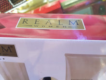 Load image into Gallery viewer, Realm for Women by Erox CLASSIC TRIO 3 Pc 1.7 oz EDT GIFT Set Lotion + Body Talc - Perfume Gallery