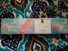 Load image into Gallery viewer, Salvatore Ferragamo Incanto Collection Women 4 Pc EDT .17 ozMini Variety Set NEW - Perfume Gallery