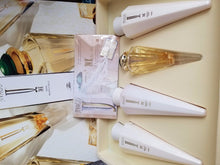 Load image into Gallery viewer, Jivago 24K 4 Pc EDP Gift Set Perfume w Cream, LOTION 1.7 oz 4.2 oz * RARE SET * - Perfume Gallery