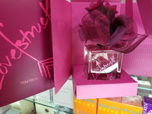 Load image into Gallery viewer, Vera Wang LOVESTRUCK by Vera Wang Eau De Parfum Spray 3.4 oz 100 ml for Women - Perfume Gallery