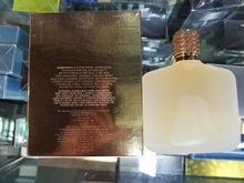 Load image into Gallery viewer, Jay Z Gold by Jay Z 3 oz 90 ml EDT Cologne / After Shave for Men * IN SEALED BOX - Perfume Gallery
