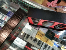 Load image into Gallery viewer, Drakkar Noir 3 Piece EDT Eau de Toilette GIFT SET for Men Him 3.4 oz x 2 + 2.5oz - Perfume Gallery