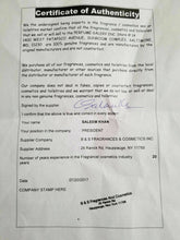 Load image into Gallery viewer, Dolce & Gabbana Classic Red .84 1.6 3.3 oz / 25 50 100 ml EDT Women SEALED RARE - Perfume Gallery