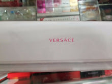 Load image into Gallery viewer, Versace BRIGHT CRYSTAL 3 Pc Women GIFT SET 1.7 oz EDT Spray Lotion Shower Gel - Perfume Gallery