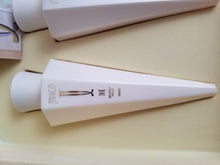 Load image into Gallery viewer, Jivago 24K 4 Pc EDP Gift Set Perfume w Cream, LOTION 1.7 oz 4.2 oz * RARE SET * - Perfume Gallery