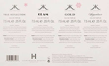 Load image into Gallery viewer, Kim Kardashian Koffret Kollection - Beautiful 4 pc EDP Mini GIFT SET for Women - Perfume Gallery