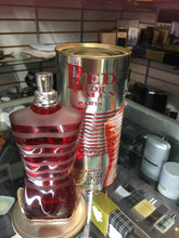 Load image into Gallery viewer, Blue Perfumes BLUE | RED for MEN EDT Toilette Spray for Men 4.2 oz 125 ml SEALED - Perfume Gallery