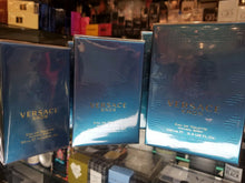 Load image into Gallery viewer, Versace EROS by Gianni Versace 1 1.7 3.4 oz Eau de Toilette EDT Spray Men - Perfume Gallery