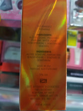 Load image into Gallery viewer, Candies by Liz Claiborne 1.7 oz 3.4 oz EDT Eau de Toilette Spray Women * NEW BOX - Perfume Gallery