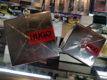 Load image into Gallery viewer, Hugo ELEMENT by Hugo Boss 1.3 / 3 oz Eau de Toilette EDT Spray for Men ** SEALED - Perfume Gallery