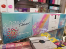 Load image into Gallery viewer, Salvatore Ferragamo Incanto Collection Women 4 Pc EDT .17 ozMini Variety Set NEW - Perfume Gallery