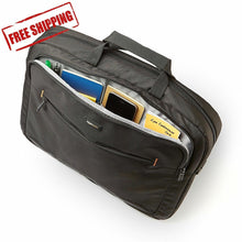 Load image into Gallery viewer, Laptop Case Notebook Computer Bag Shoulder Carrying Messenger Carry UP 17.3 Inch - Perfume Gallery