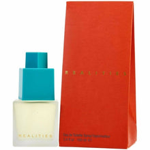 Load image into Gallery viewer, REALITIES by Liz Claiborne EDT Toilette Spray 3.4 oz 100 ml - for Women | RARE - Perfume Gallery