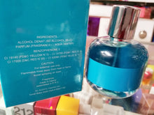 Load image into Gallery viewer, Alpha PINK Cool, BLUE, PURPLE Hot by Parfum Alpha Eau de Parfum EDP 3.4 oz 100 m - Perfume Gallery