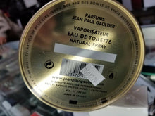 Load image into Gallery viewer, Le Male JPG Jean Paul Gaultier EDT Eau de Toilette Spray 2.5 4.2 6.7 oz * SEALED - Perfume Gallery