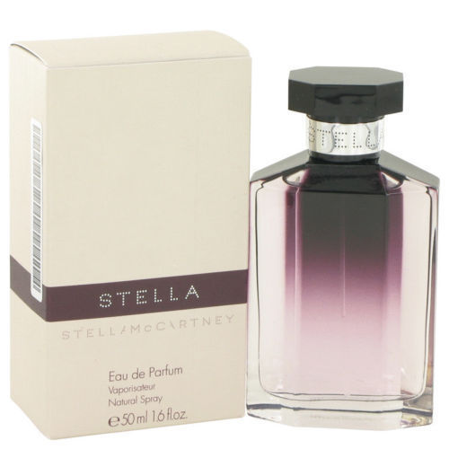 STELLA by Stella McCartney 1.6 1.7 oz 50 ml EDP Eau de Parfum Spray Women SEALED - Perfume Gallery