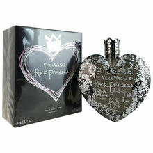 Load image into Gallery viewer, Vera Wang PRINCESS FLOWER Princess ROCK Princess Princess NIGHT EDT 3.4 oz 100ml - Perfume Gallery
