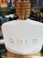 Load image into Gallery viewer, Jay Z Gold by Jay Z 3 oz 90 ml EDT Cologne / After Shave for Men * IN SEALED BOX - Perfume Gallery