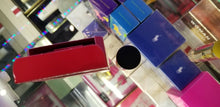 Load image into Gallery viewer, Hugo RED by Hugo Boss 2.5 oz 75 ml SEALED OR 0.27 oz 8 ml Mini in BOX EDT Toilet - Perfume Gallery