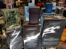 Load image into Gallery viewer, Versace POUR HOMME .17 1 1.7 3.4 oz Eau de Toilette EDT Spray Men * NEW * SEALED - Perfume Gallery