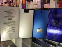 Load image into Gallery viewer, Perry Ellis PE Portfolio | Portfolio Elite 3.4 oz EDT Spray for Men * NEW IN BOX - Perfume Gallery