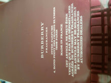 Load image into Gallery viewer, Burberry LONDON CLASSIC 1 oz / 1.7 oz / 3.3 oz Eau de Toilette EDT for Men * NEW - Perfume Gallery