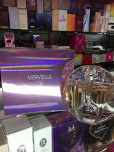 Load image into Gallery viewer, Merveille by Johan.b for women Eau De Parfum 3.4 3.3 oz 100 ml Spray SEALED BOX - Perfume Gallery