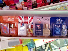 Load image into Gallery viewer, Dana CLASSICS British Sterling CANOE English Leather NAVY .5 0.5 oz 15 ml Splash - Perfume Gallery