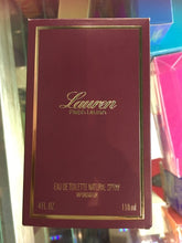 Load image into Gallery viewer, LAUREN by Ralph Lauren Eau de Toilette 1 oz 30 ml 4 oz 118 ml NEW IN BOX * RARE - Perfume Gallery