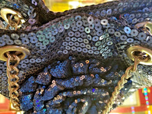 Load image into Gallery viewer, HOT Woman Cross Body Shoulder Chain Link Tassel Handbag Bag for Girls Women NEW - Perfume Gallery