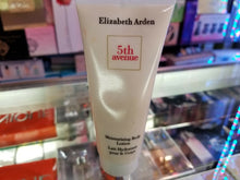 Load image into Gallery viewer, 5th Avenue Elizabeth Arden Body Lotion Pour le Corps 3.3 oz 100 ml for Her Women - Perfume Gallery