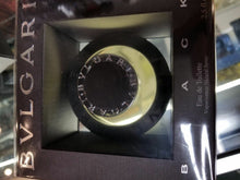 Load image into Gallery viewer, BVLGARI BLACK 1.35 oz / 2.5 oz EDT Eau de Toilette Perfume UNISEX NEW * SEALED * - Perfume Gallery