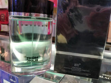 Load image into Gallery viewer, Mont Blanc PRESENCE 2.5 oz / 75 ml Eau Toilette EDT Spray for Men NEW * SEALED - Perfume Gallery