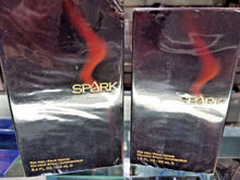Load image into Gallery viewer, SPARK Claiborne by Liz Claiborne 1.7 3.4 oz EDT Cologne Toilette Men Him SEALED - Perfume Gallery