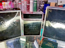 Load image into Gallery viewer, Calvin Klein MAN EDT Toilette 1.7 oz 50 ml or 3.4 oz 100 ml * NEW IN SEALED BOX - Perfume Gallery