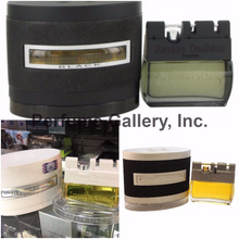 Load image into Gallery viewer, INSURRECTION Reg. WHITE & RARE BLACK Reyane Tradition 3.3 oz 100 ml EDT SPRAY - Perfume Gallery